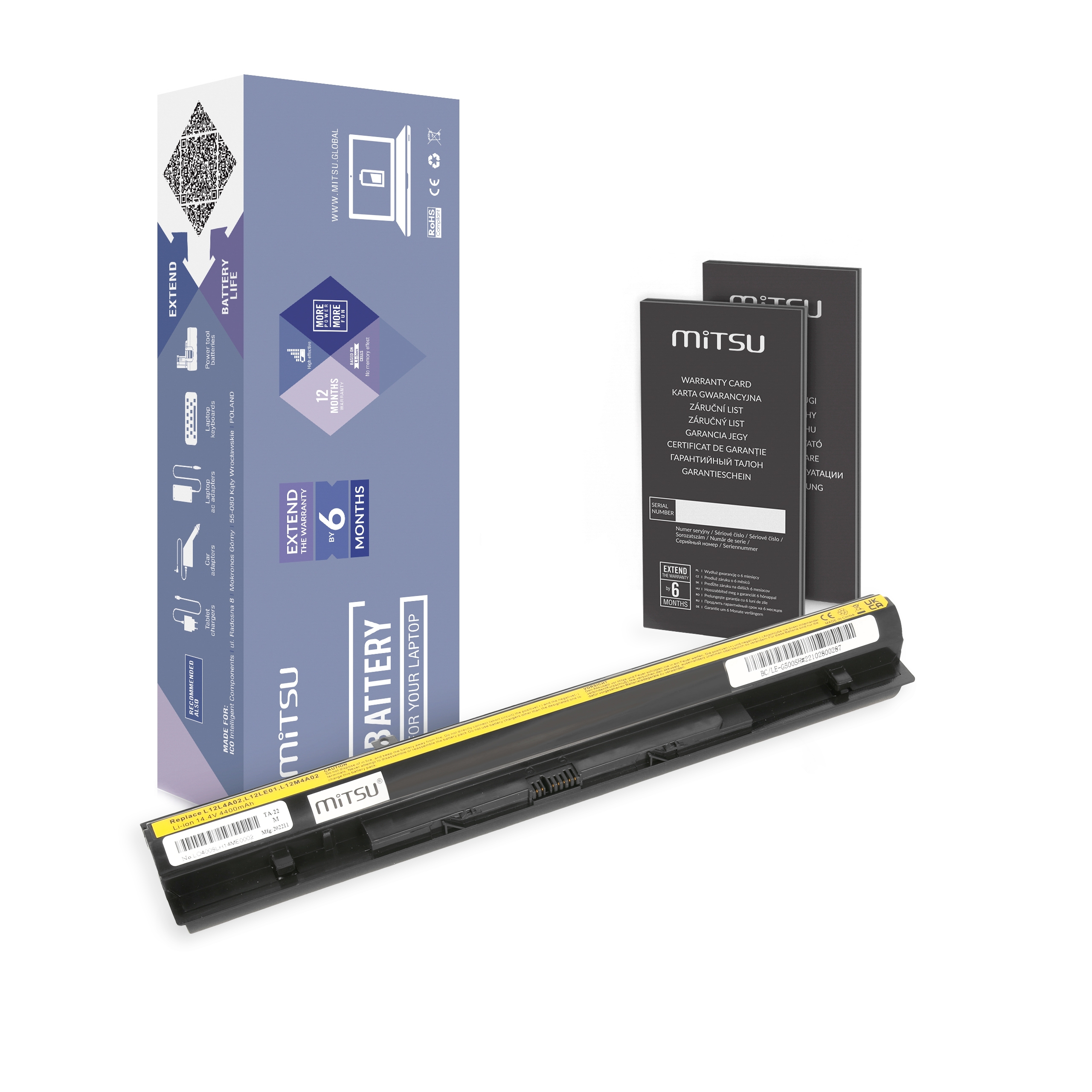 BC-LE-G500SH-Mitsu-battery-for-Lenovo-Ide1-2ad-G500s-G510s-Z710-44001-2h-