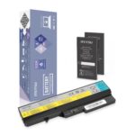 Bateria Mitsu para Lenovo IdeaPad G460, G560