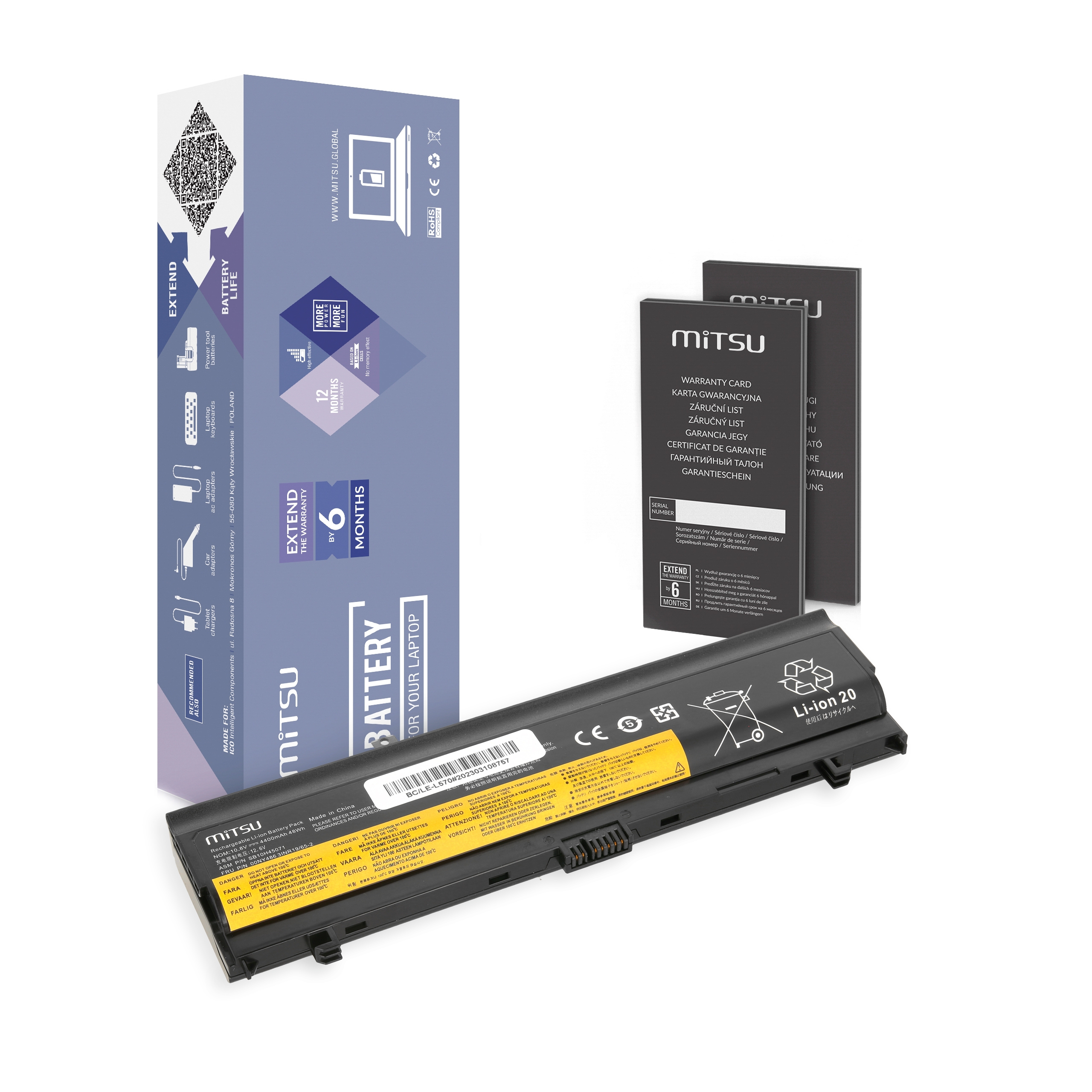 BC-LE-L570-Mitsu-battery-for-Lenovo-Thin1-2ad-L560-L570