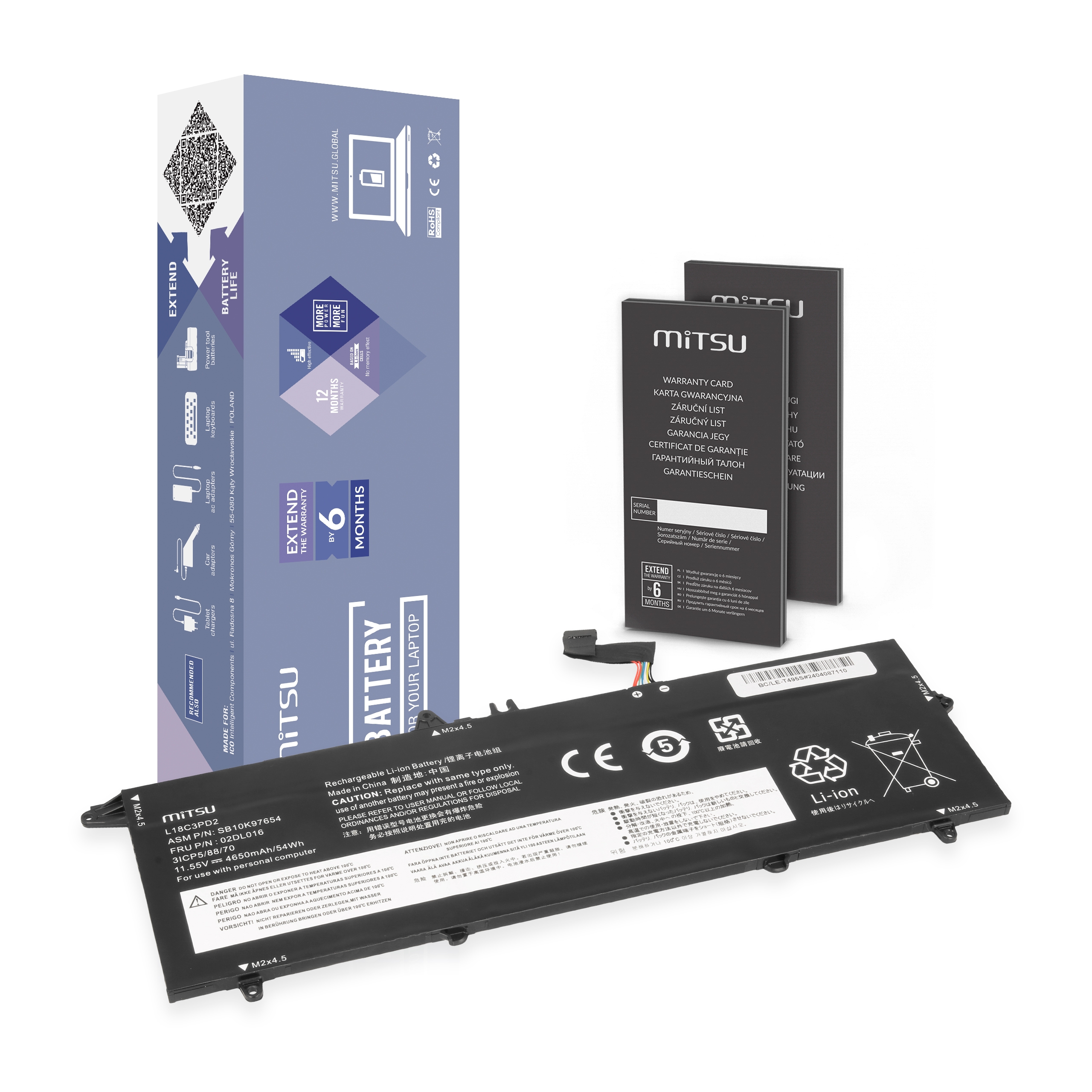 BC-LE-T495S-Mitsu-battery-for-Lenovo-Thin1-2ad-T490s-T495s-T14s