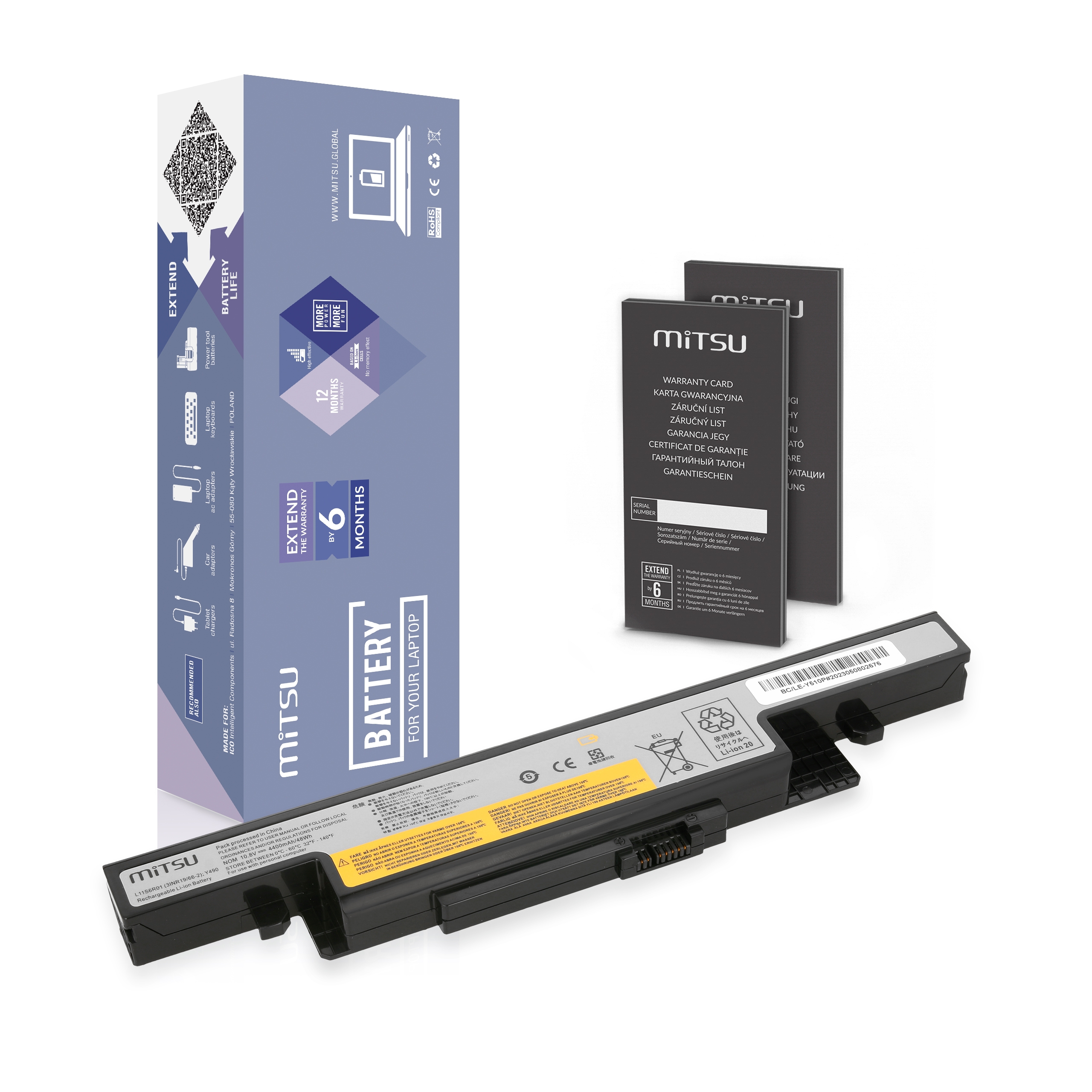 BC-LE-Y510P-Mitsu-battery-for-Lenovo-Ide1-2ad-Y510p