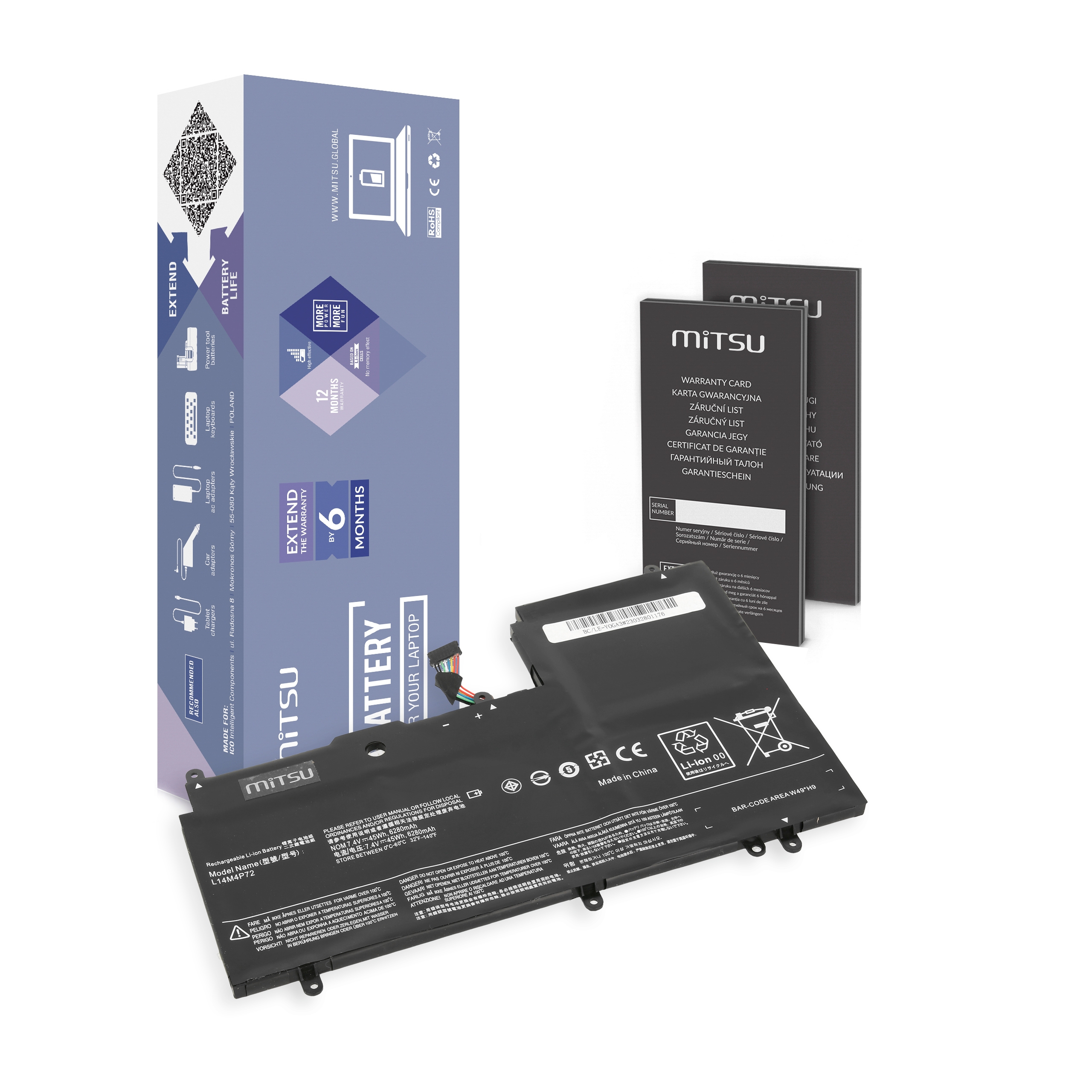 BC-LE-YOGA3-Mitsu-battery-for-Lenovo-Yoga-3-1470-700-14ISK