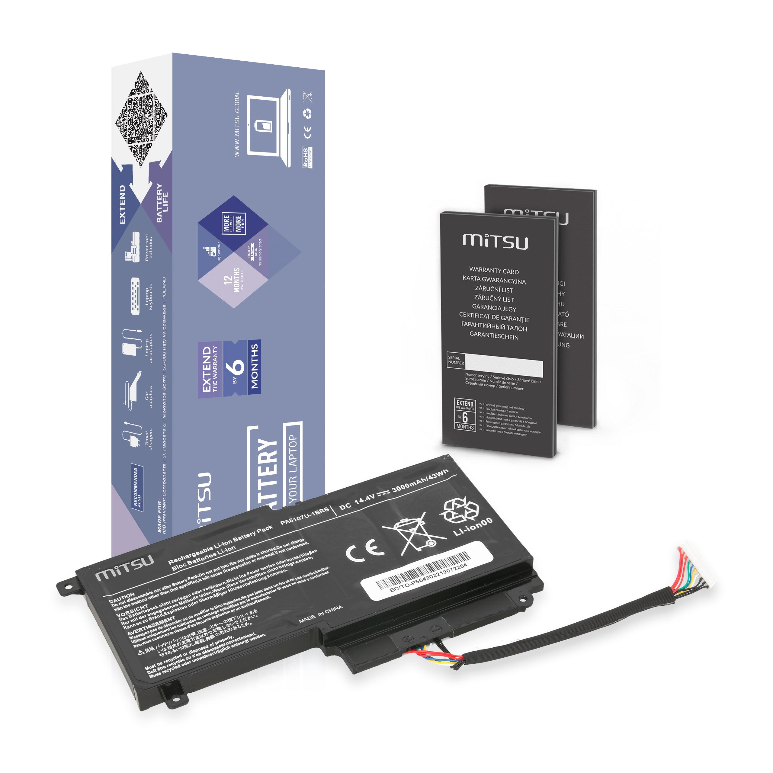BC-TO-P55-Mitsu-battery-for-Toshiba-P55-S55