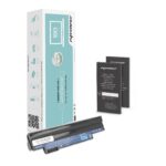 Bateria Movano para Acer D255, D260