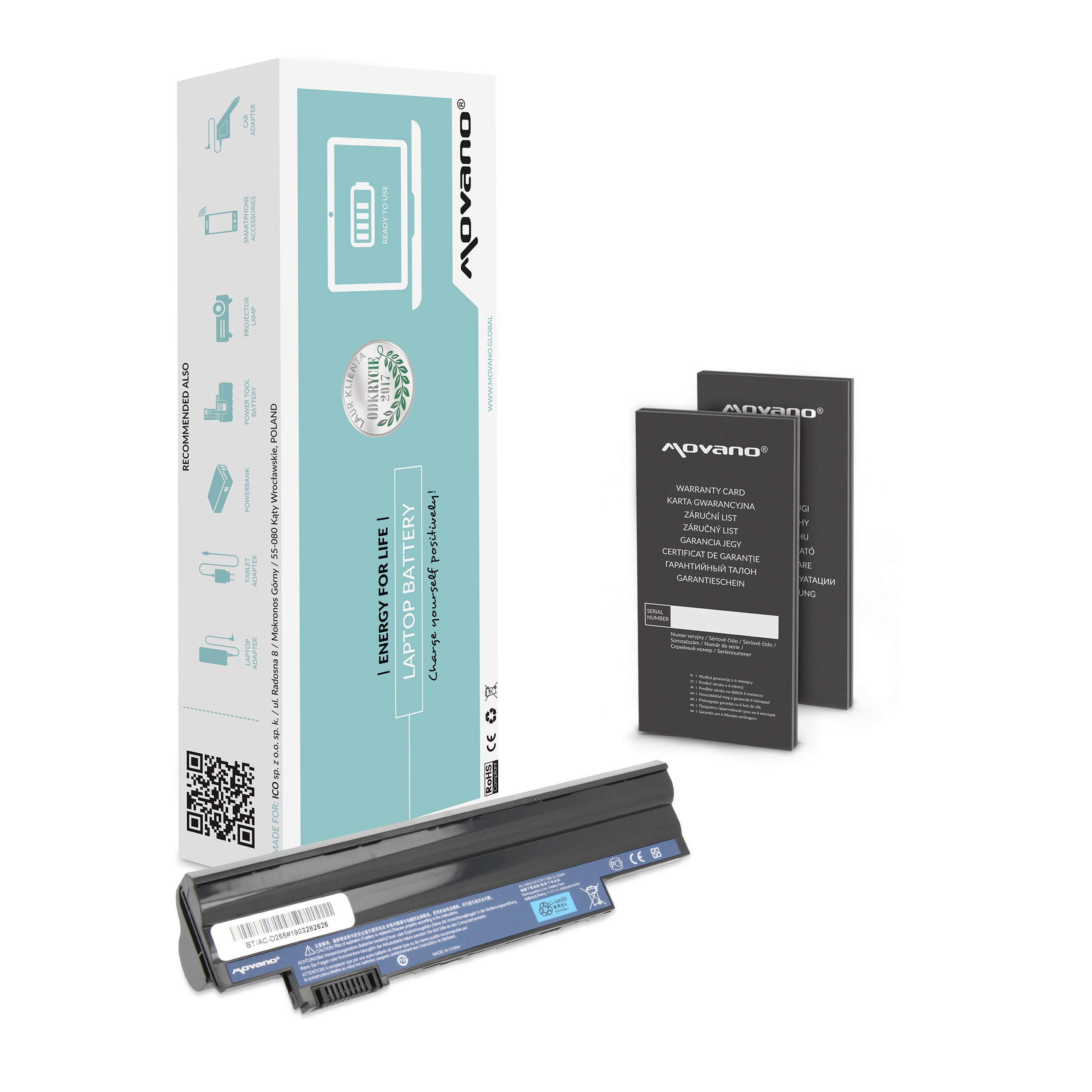 BT-AC-D255-Movano-battery-for-Acer-D255-D260