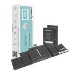 Bateria Movano para Apple MacBook Pro 15" A1398 - A1494 (2013, 2014)