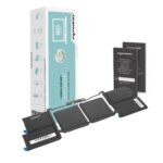 Bateria Movano para Apple MacBook Pro 16 A2141 (2019, 2020)