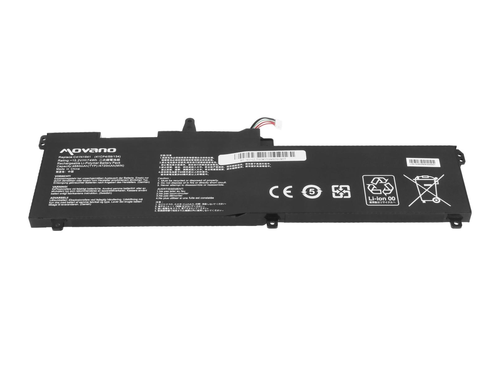 BT-AS-GL702-Movano-battery-for-Asus-ROG-Strix-GL702VM-GL702VS-GL702VT_2