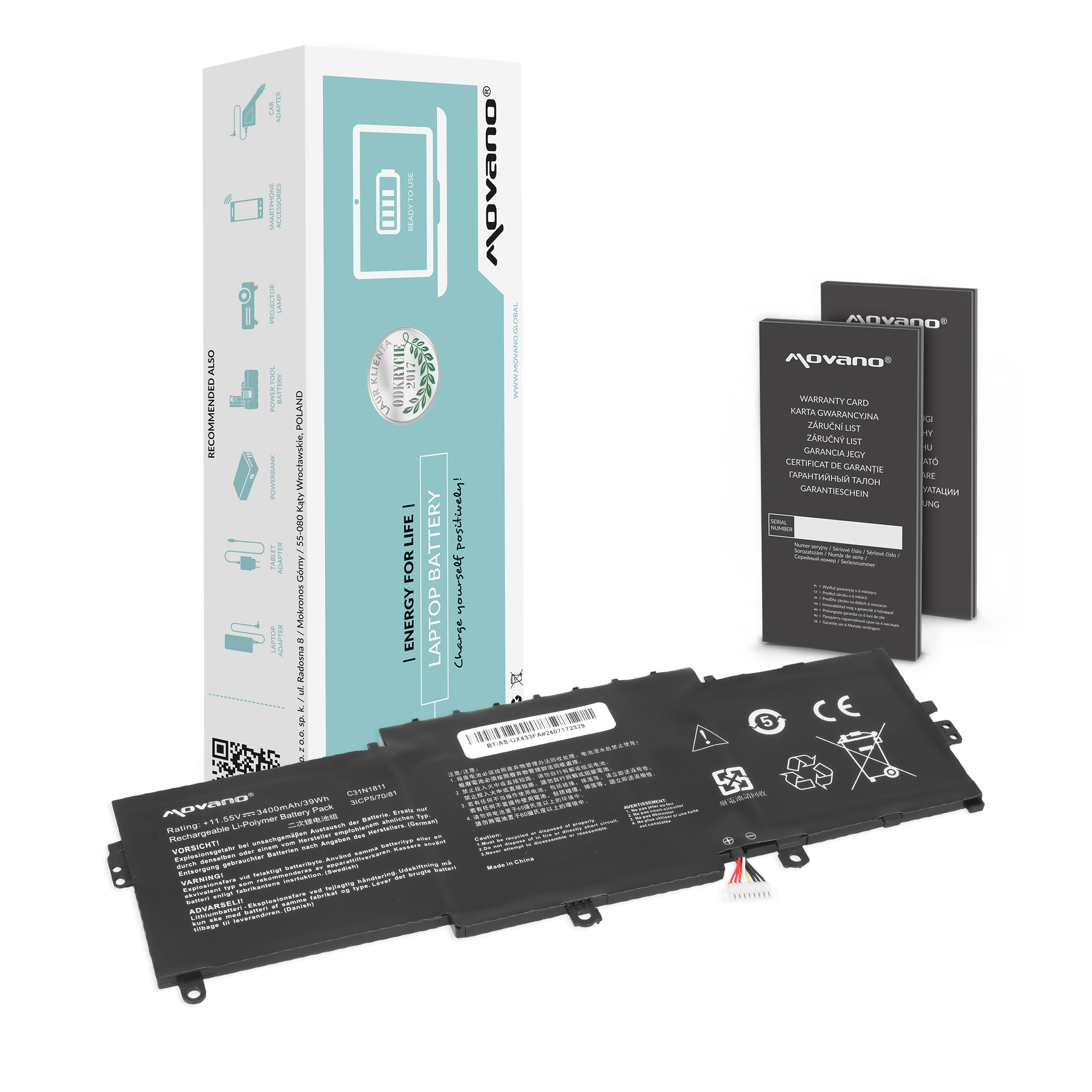 BT-AS-UX433FA-Movano-battery-for-Asus-Zenbook-UX433FA-UX433FL-UX433FN