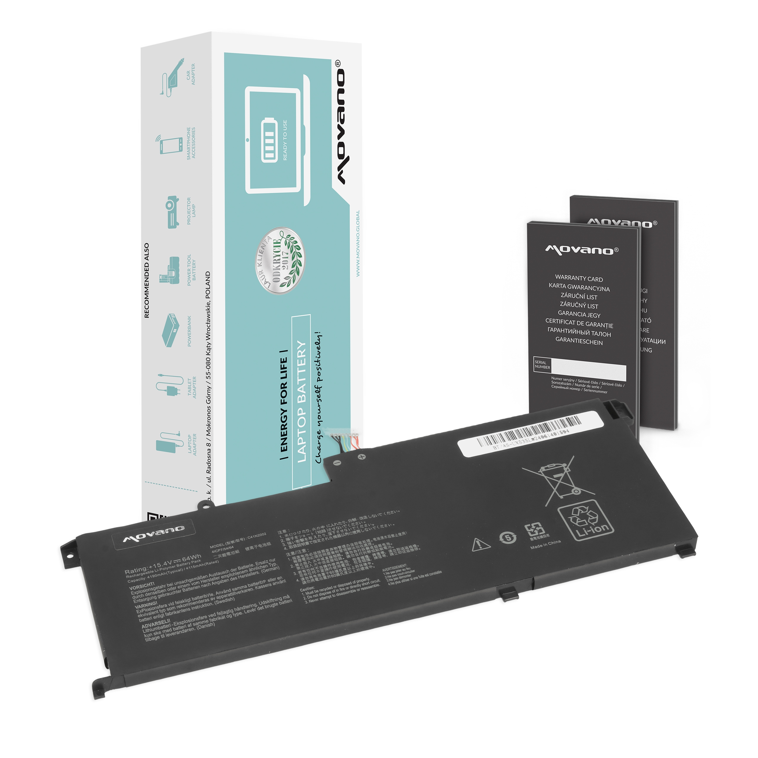 BT-AS-UX535L-Movano-battery-for-Asus-Zenbook-Pro-15-OLED-UX535L-UX535LH-UX535LI