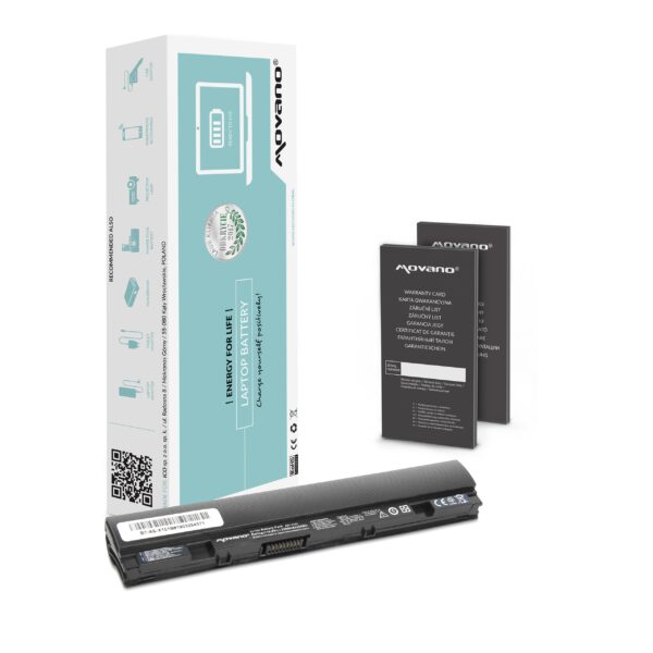 Bateria Movano para Portátil Asus eee PC X101 Series - 10.8V 2200mAh