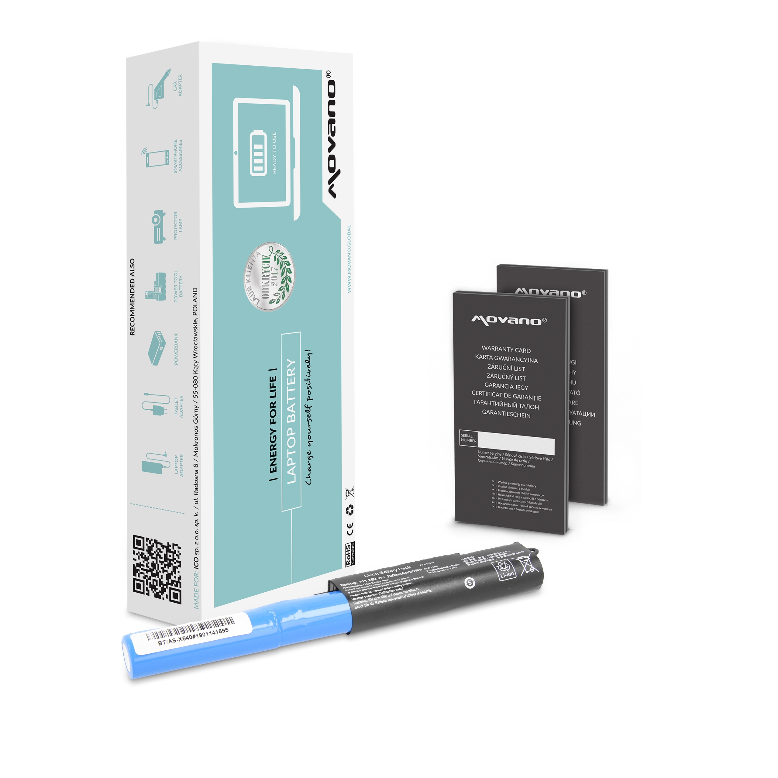 BT-AS-X540-Movano-battery-for-Asus-A540-F540-X540
