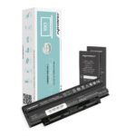 Bateria Movano para Dell Inspiron 13R, 14R, 15R, 17R – 6600 mAh