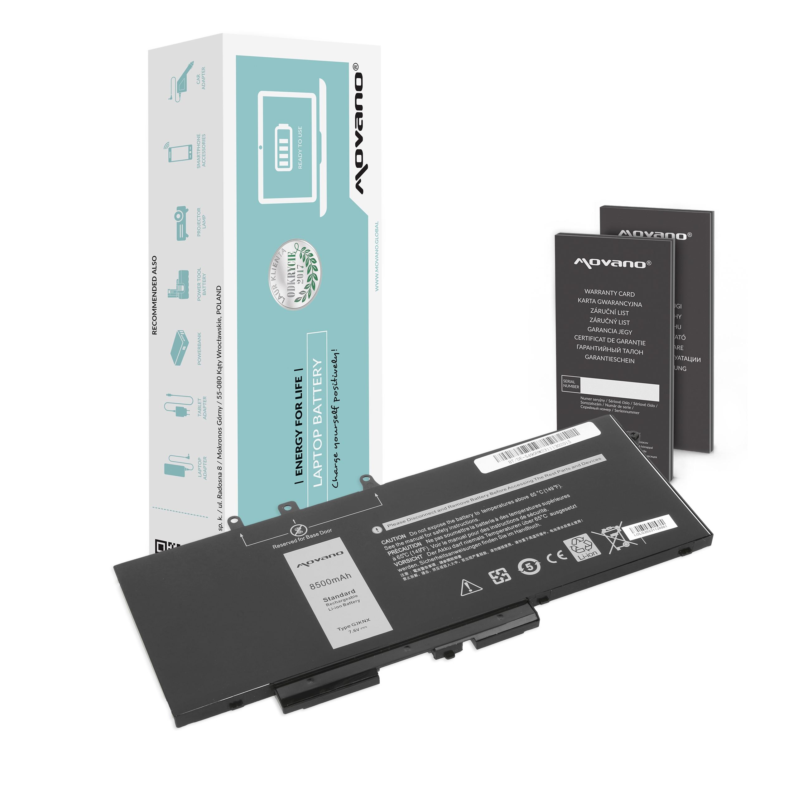 BT-DE-5490H-Movano-battery-for-Dell-Latitude-5490-5590-85001-2h-