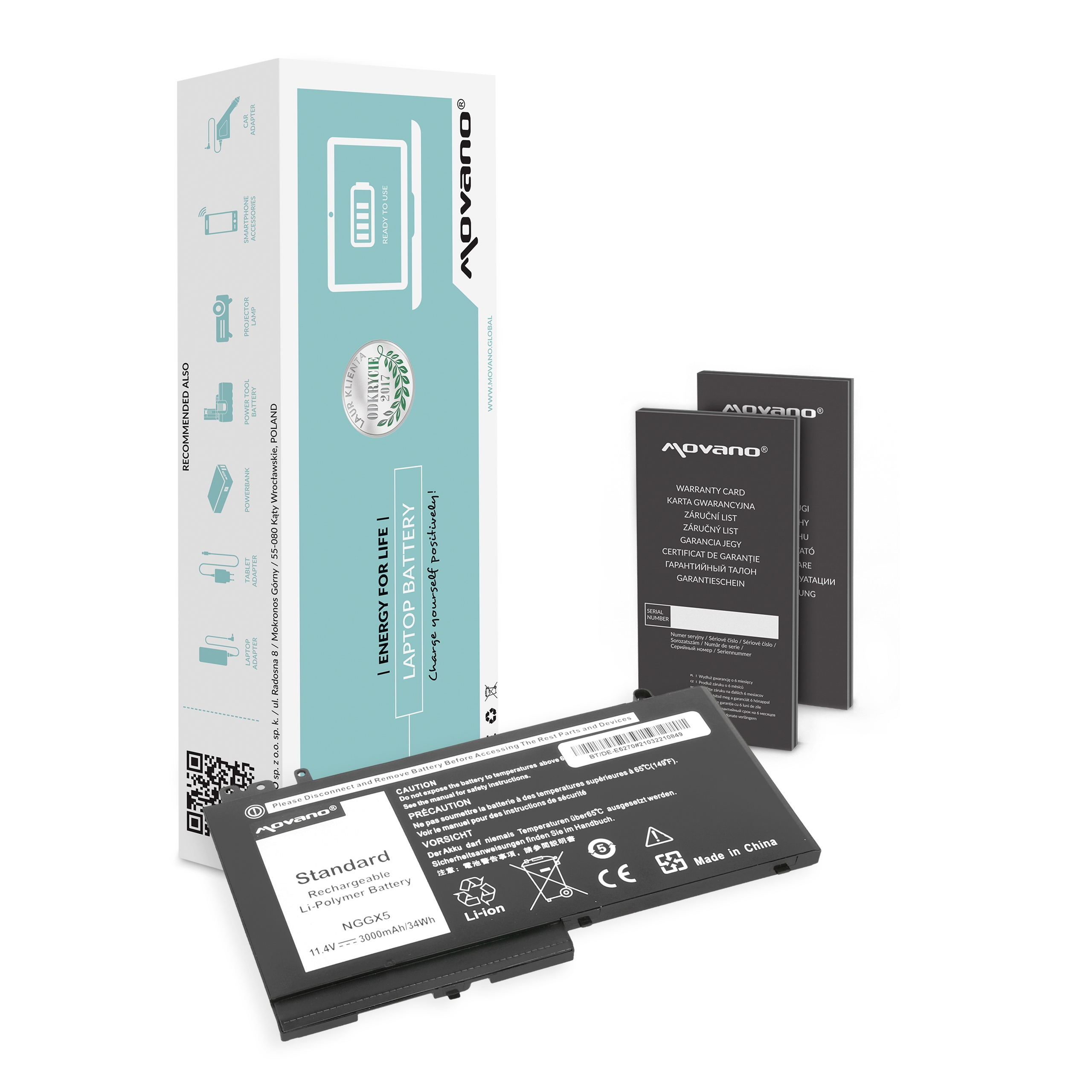 BT-DE-E5270-Movano-battery-for-Dell-Latitude-E5270