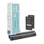Bateria Movano para Dell Latitude E6220, E6230, E6320, E6430, E5520 – 4400 mAh