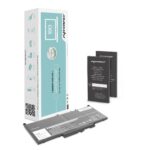 Bateria Movano para Dell Latitude E7270, E7470 (55WM - 7.6V)