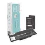 Bateria Movano para Dell Latitude E7270, E7470 - 5800mAh