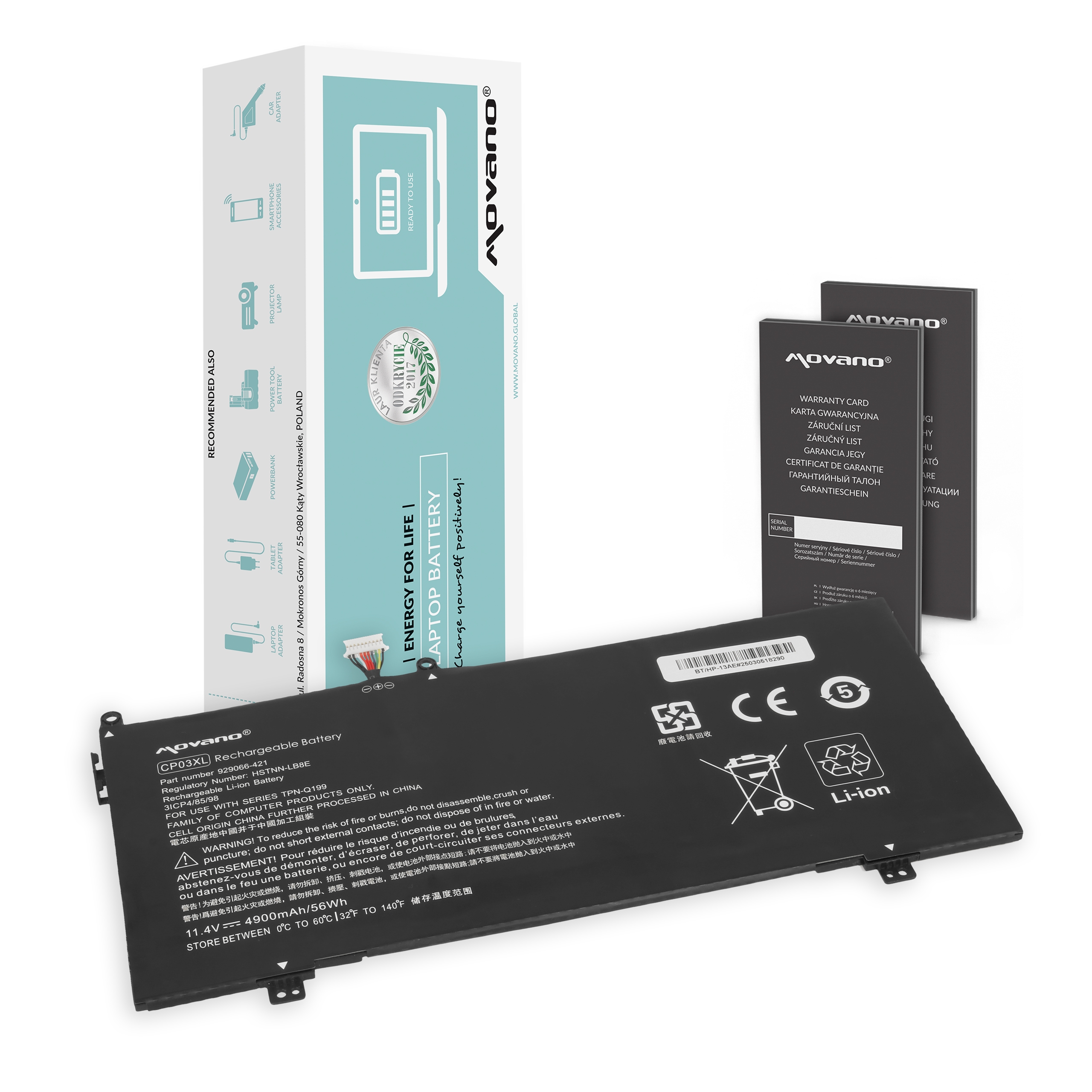 BT-HP-13AE-Movano-battery-for-HP-Spectre-13-AE