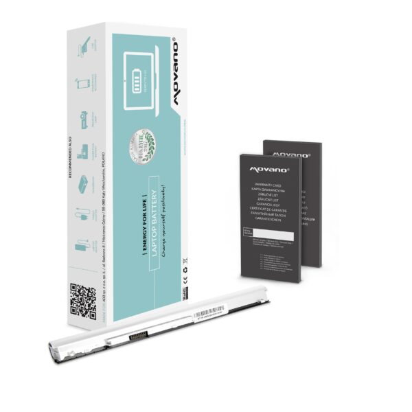 Bateria Movano para HP 248 G1, 340 G1 (2200mAh)