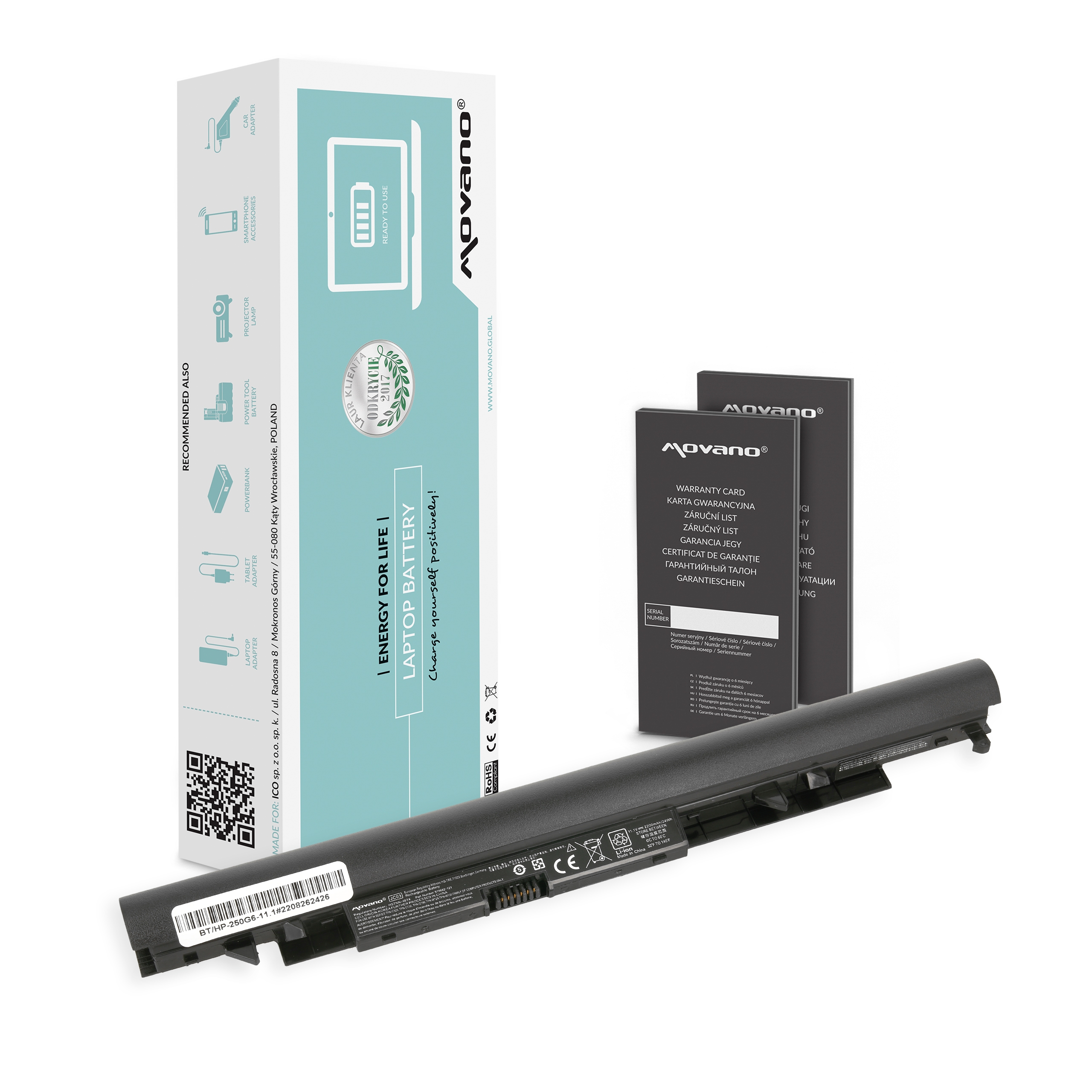BT-HP-250G6-11-1-Movano-battery-for-HP-250-G6-11-1V