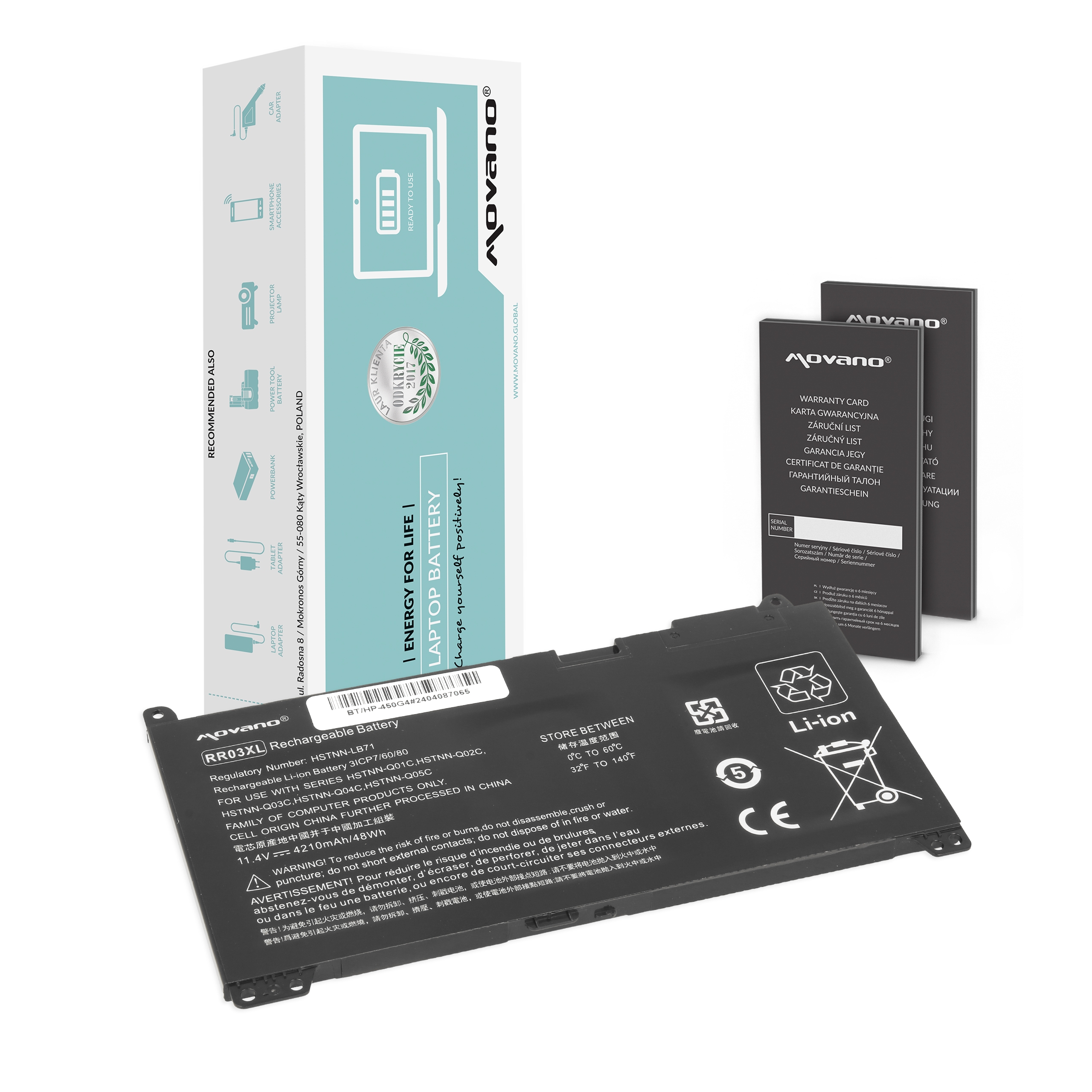 BT-HP-450G4-Movano-battery-for-HP-450-G4-470-G4