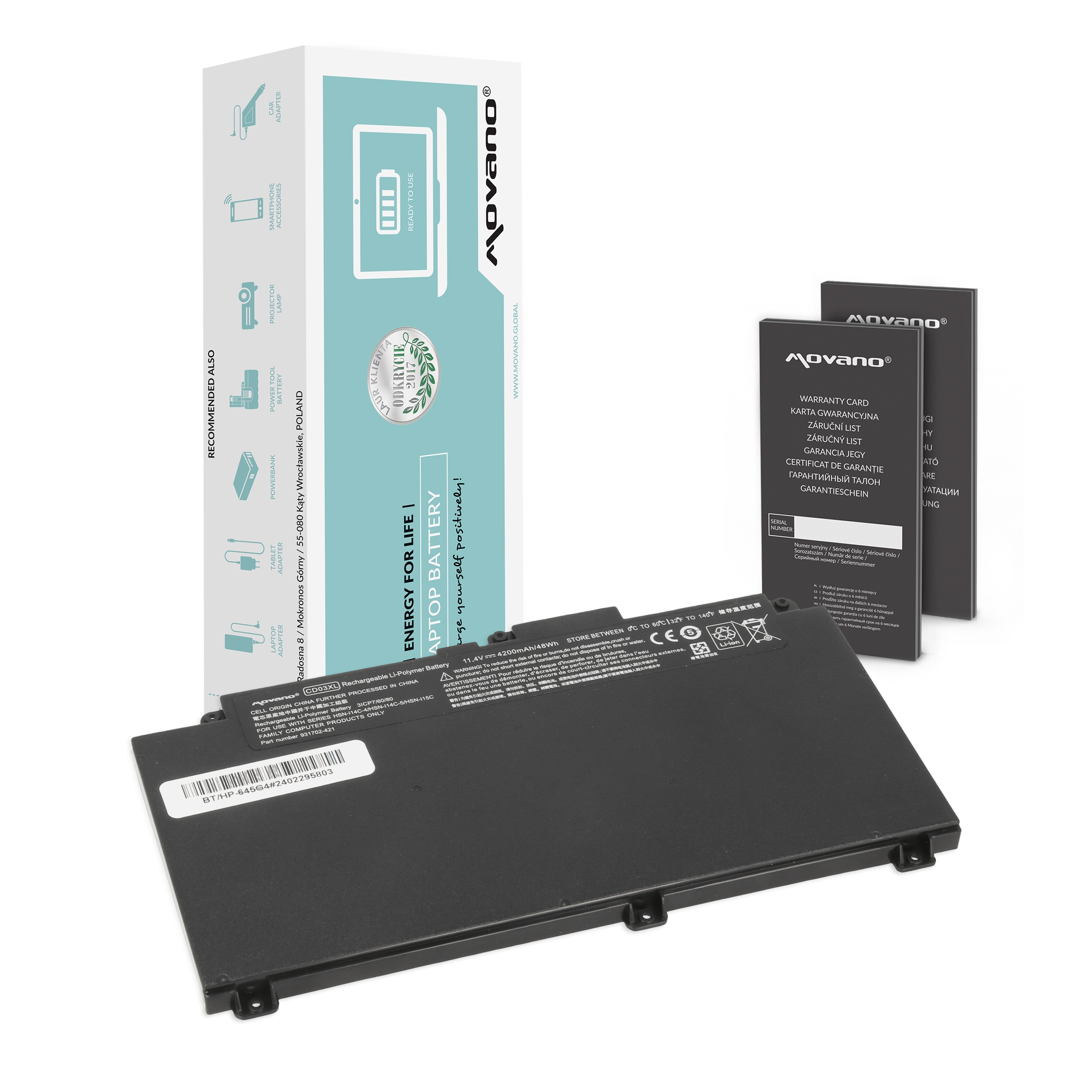 BT-HP-645G4-Movano-battery-for-HP-Pr1-2ook-645-G4
