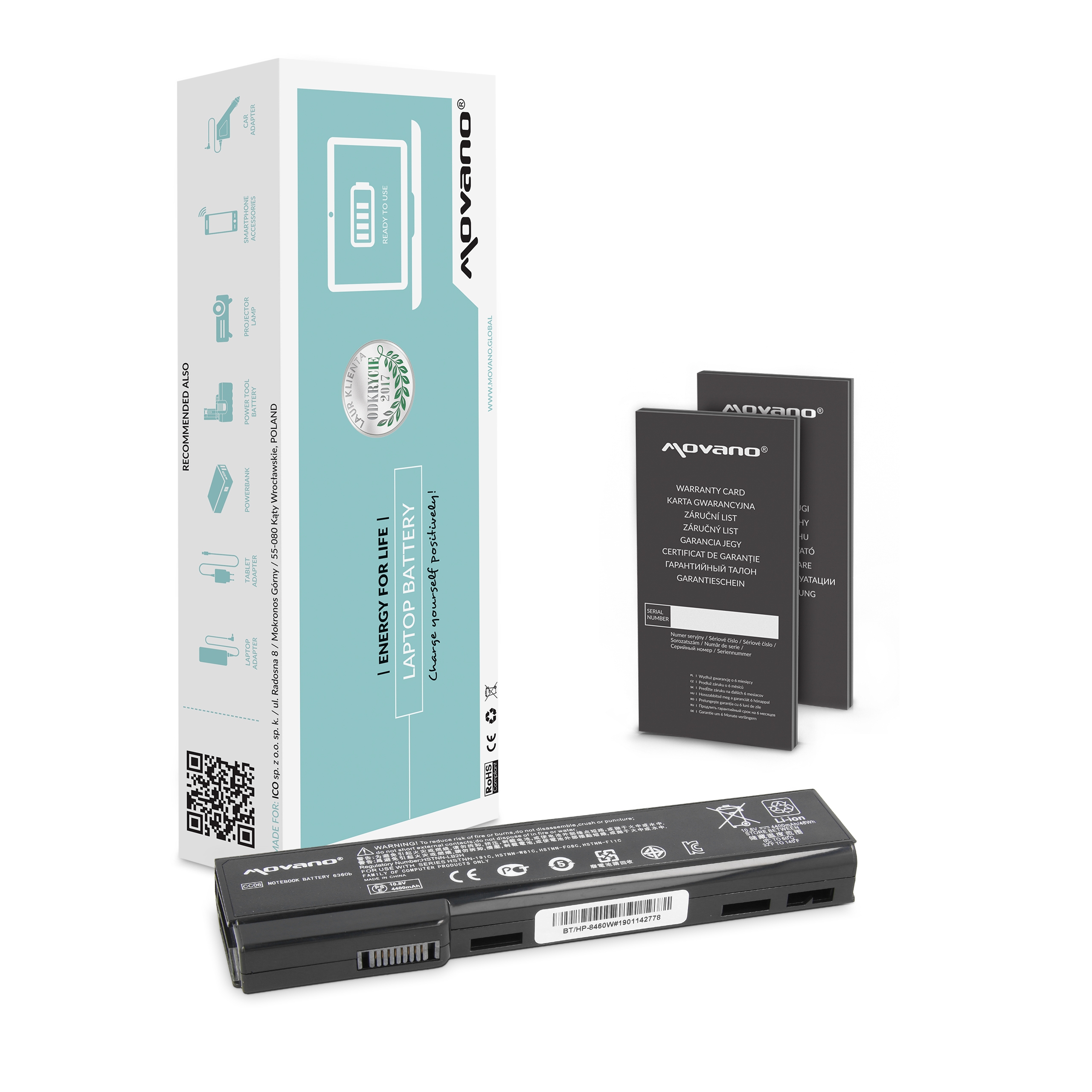 BT-HP-8460W-Movano-battery-for-HP-Elit1-2ook-8460p-8460w