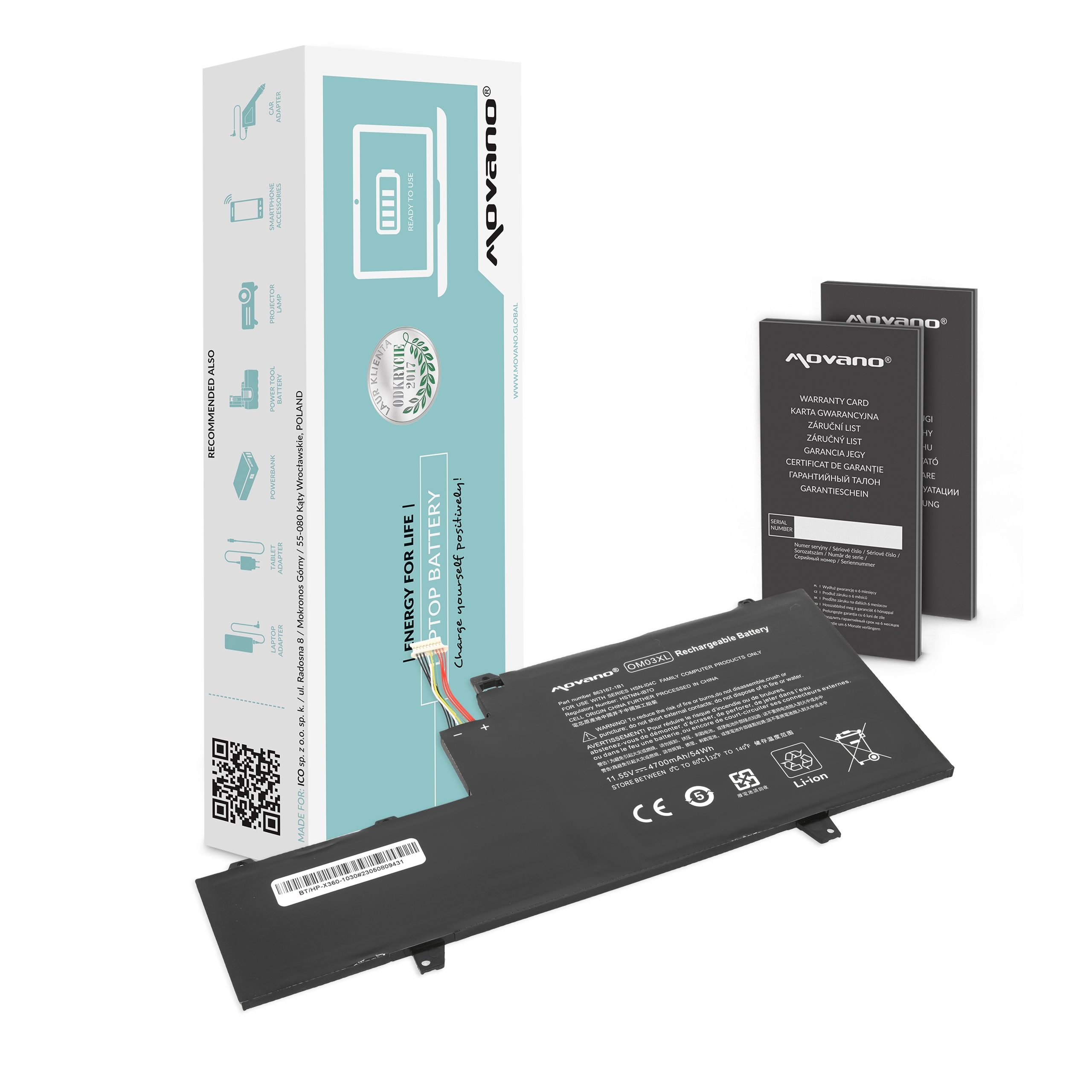 BT-HP-X360-1030-Movano-battery-for-HP-Elit1-2ook-X360-1030-G2