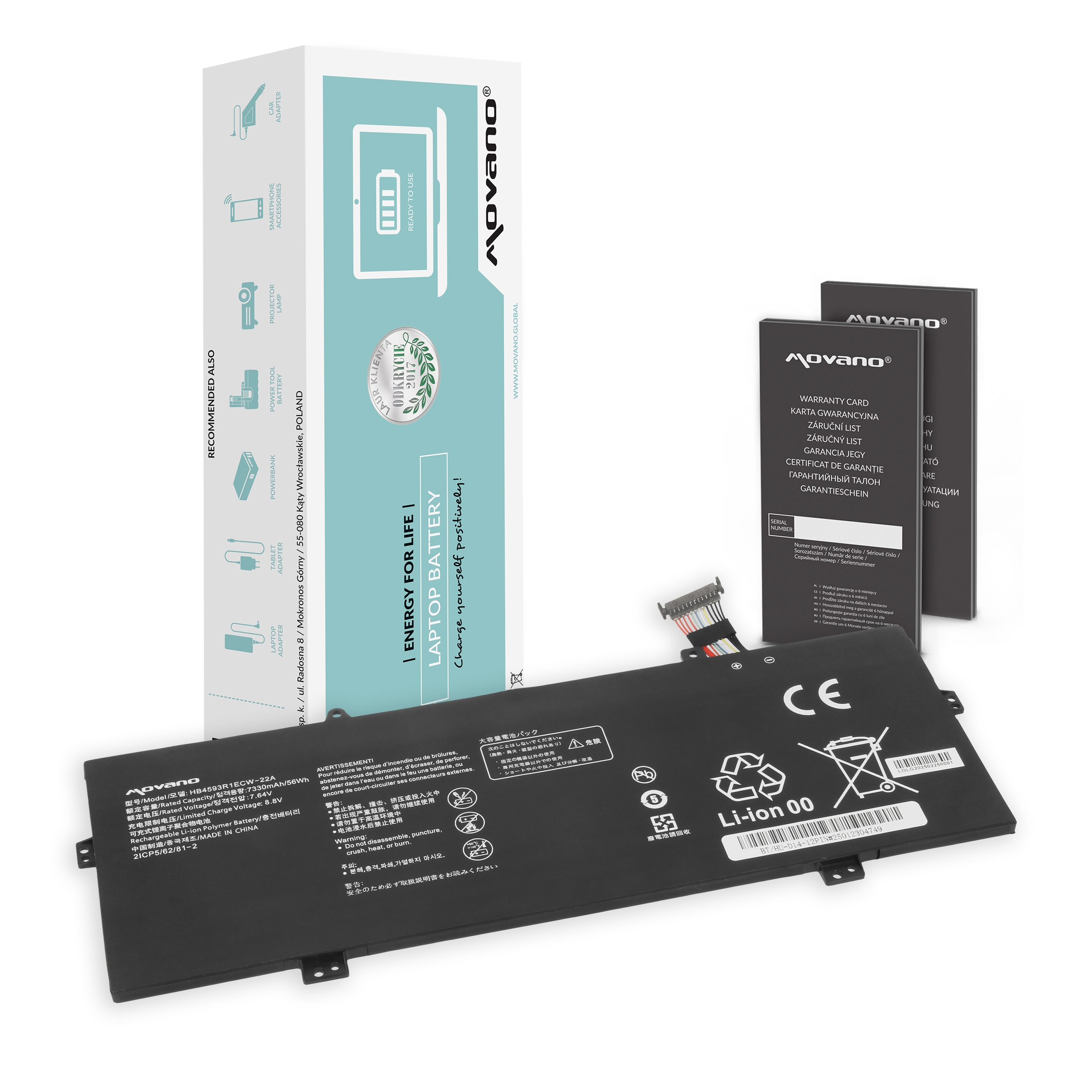 BT-HU-D14-12PIN-Movano-battery-for-Huawei-Matebook-14-X-Pro-Magi1-2ook-12-PIN-