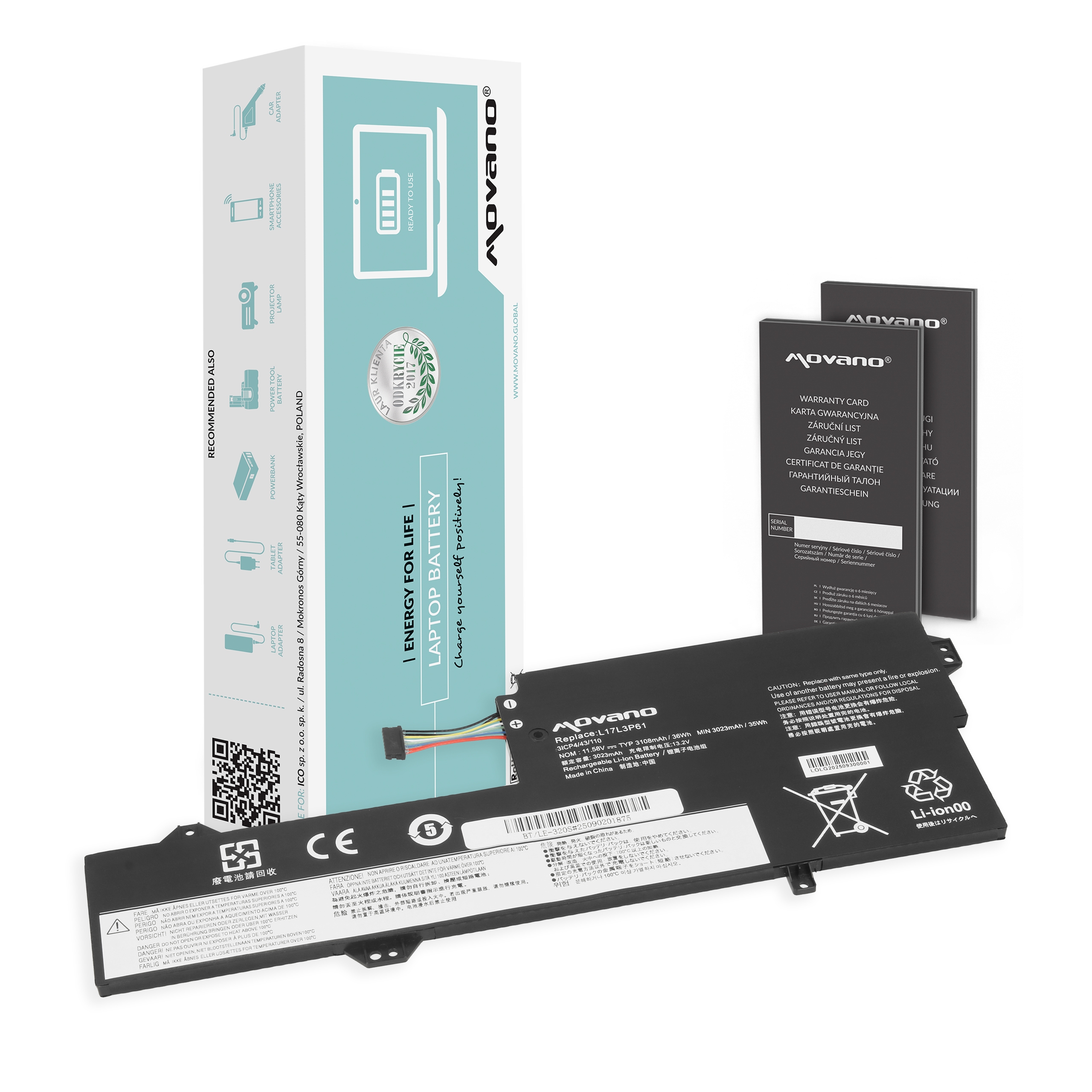 BT-LE-320S-Movano-battery-for-Lenovo-Ide1-2ad-320S-13IKB-Yoga-330-11IGM-720-12IKB