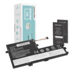 Bateria Movano 11.4V 4500mAh (51Wh) para Portátil Lenovo IdeaPad C340 e S340 Series