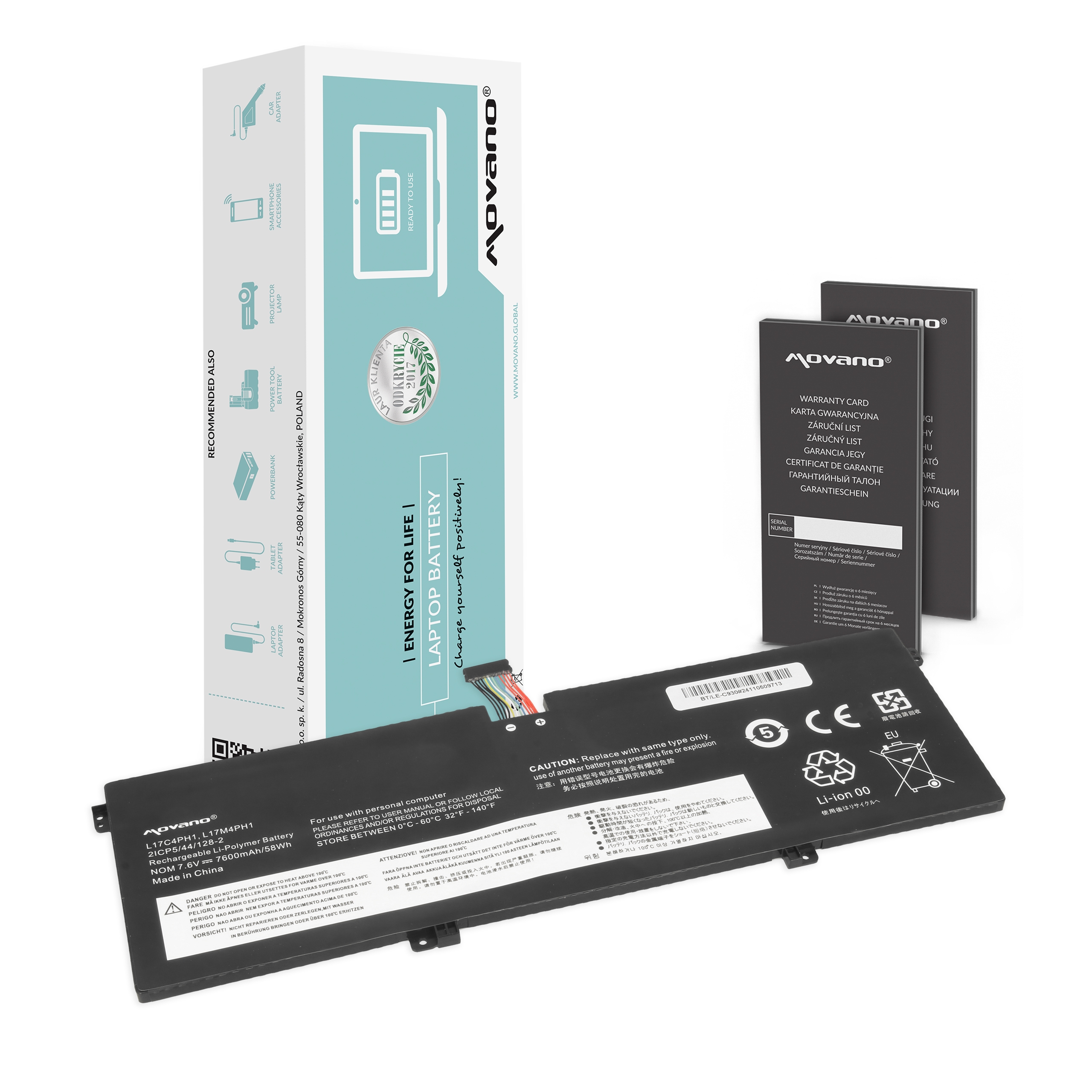 BT-LE-C930-Movano-battery-for-Lenovo-Yoga-C930-13IKB