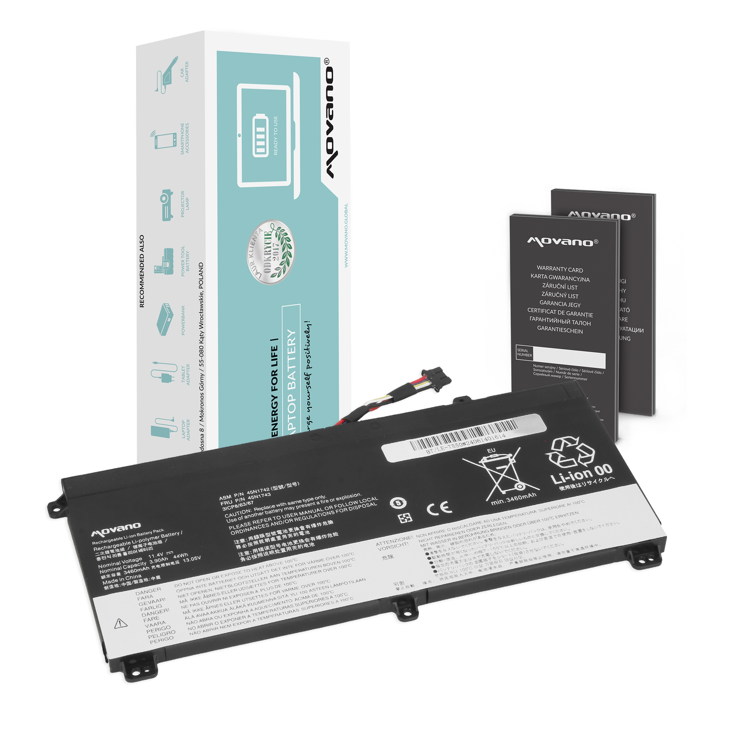 BT-LE-T550-Movano-battery-for-Lenovo-Thin1-2ad-T550-T560-W550-W550s