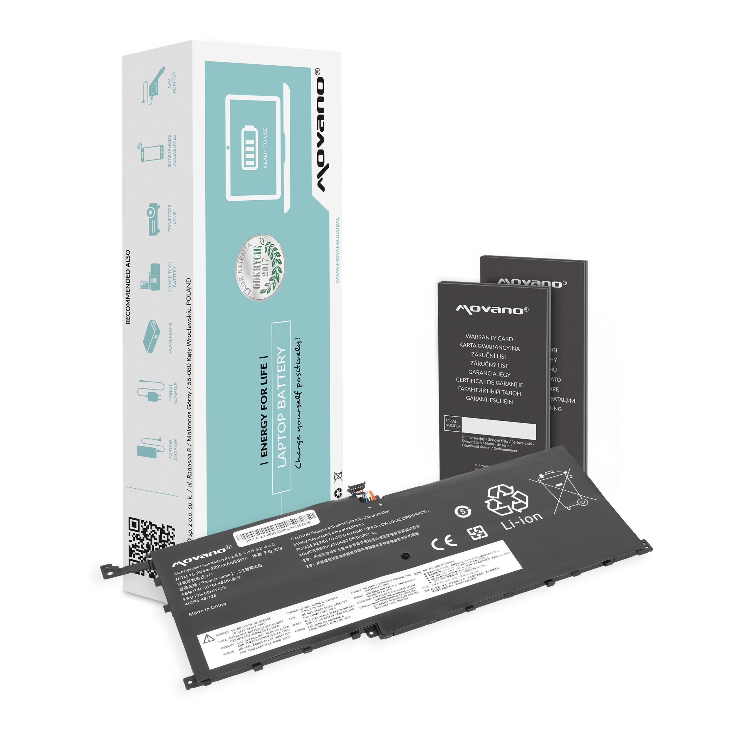 BT-LE-X1-00HW028-Movano-battery-for-Lenovo-Thin1-2ad-X1-Carbon-4th