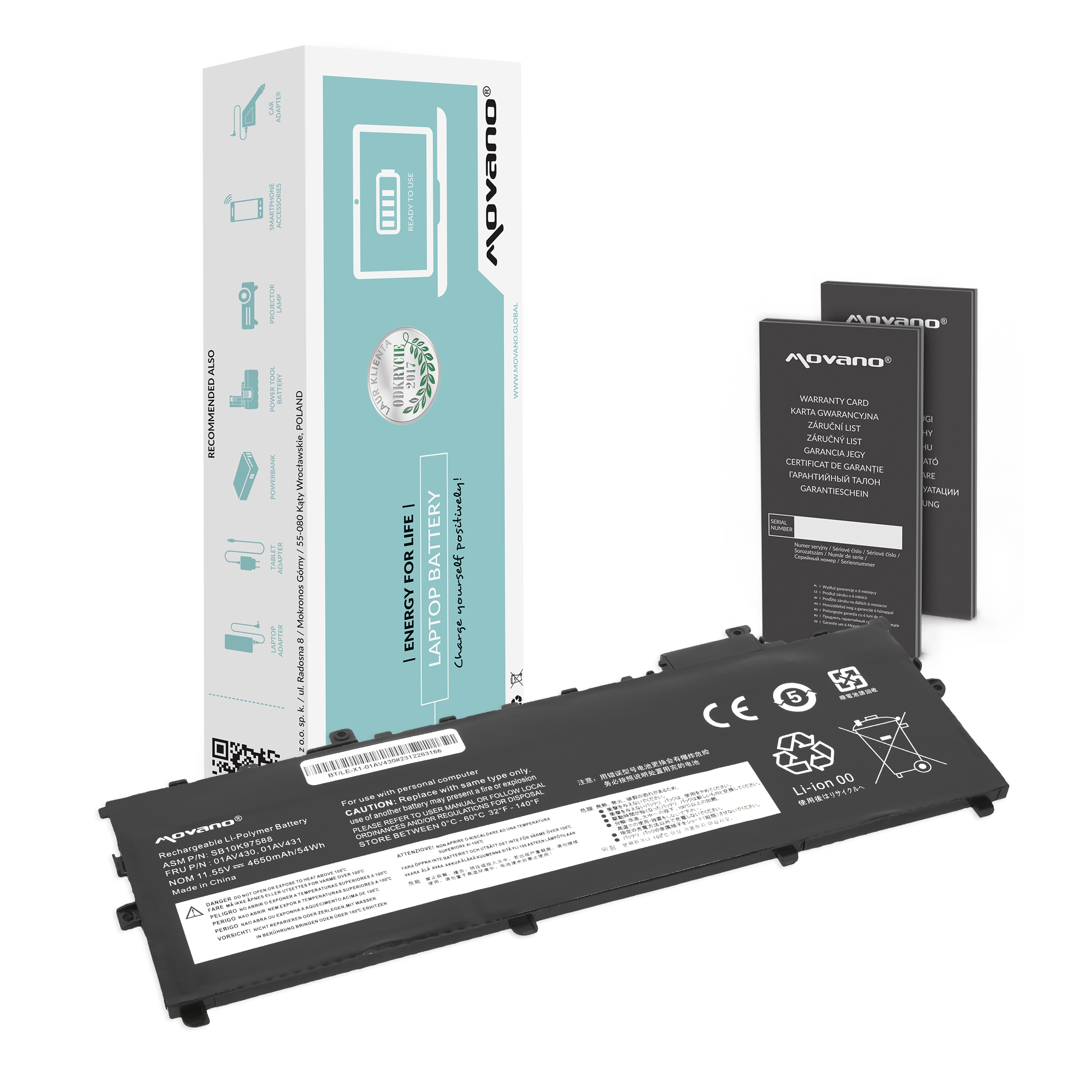 BT-LE-X1-01AV430-Movano-battery-for-Lenovo-Thinkpad-X1-Carbon-2018-G6-gen5-gen6-