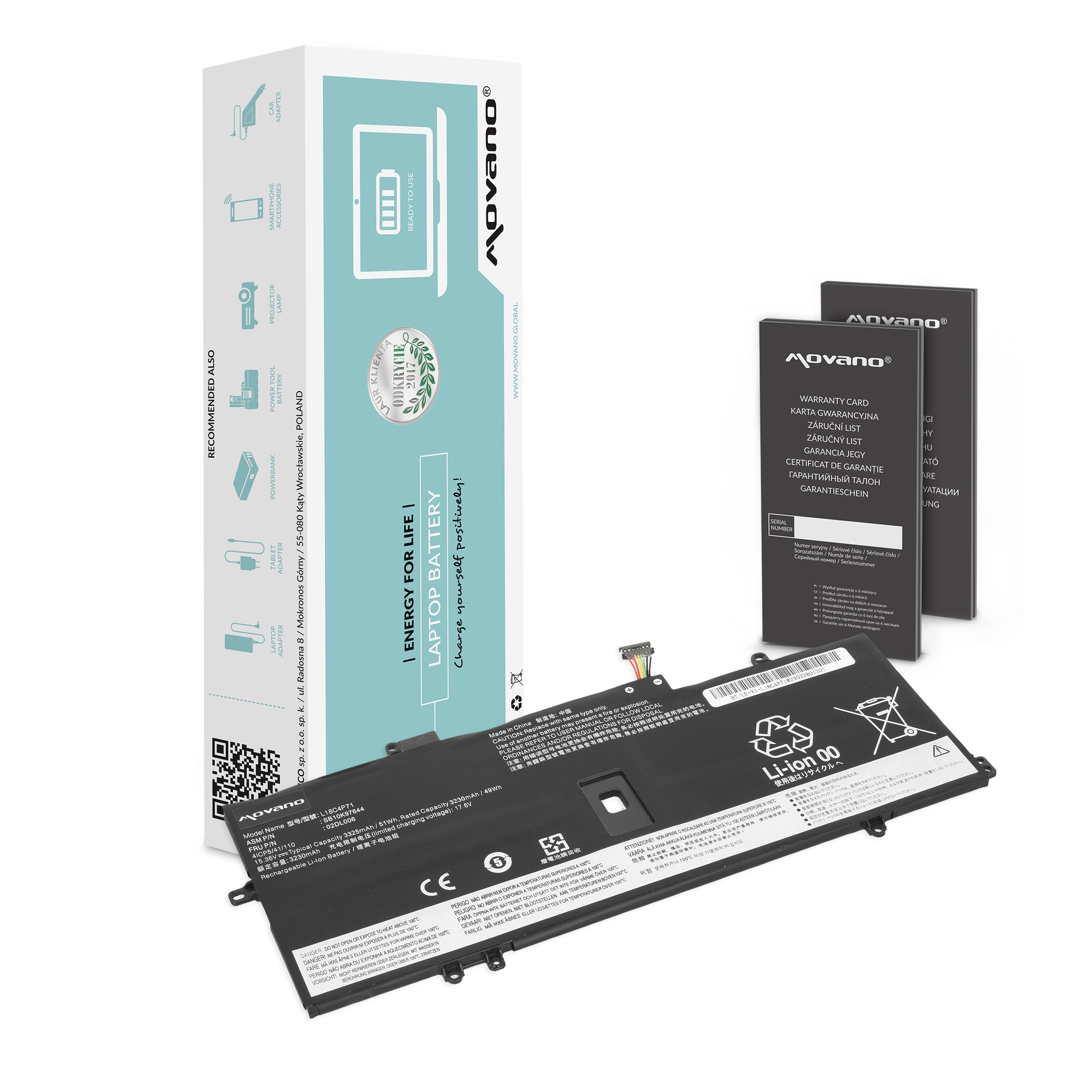 BT-LE-X1-L18C4P71-Movano-battery-for-Lenovo-Thinkpad-X1-Carbon-Yoga-gen7-gen8-