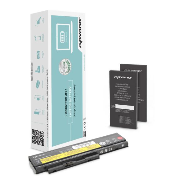 Bateria Movano para Lenovo X220 séries