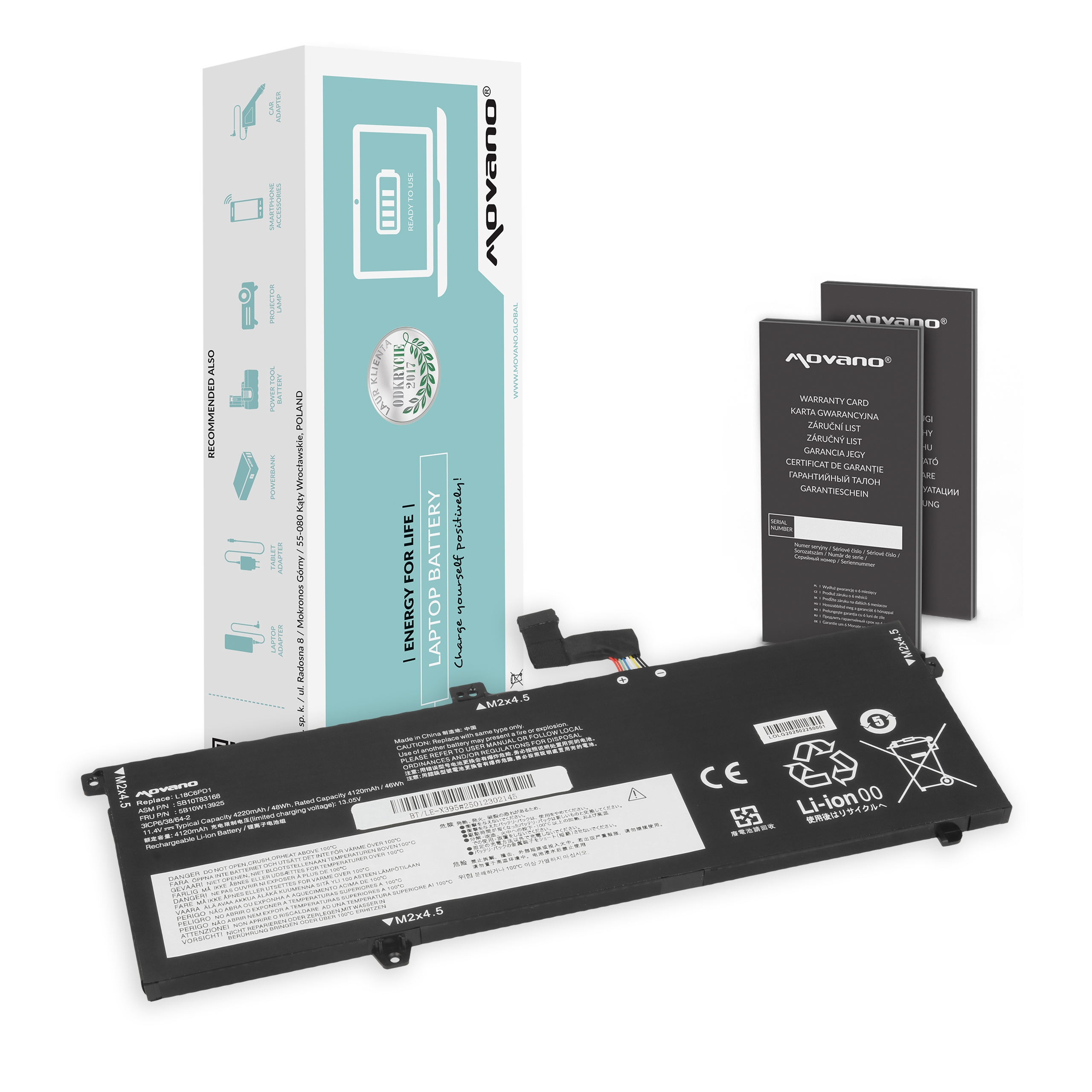 BT-LE-X395-Movano-battery-for-Lenovo-Thinkpad-X13-Gen-1-X390-X395