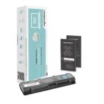 Bateria Movano para Toshiba C50, C55, C70, L70