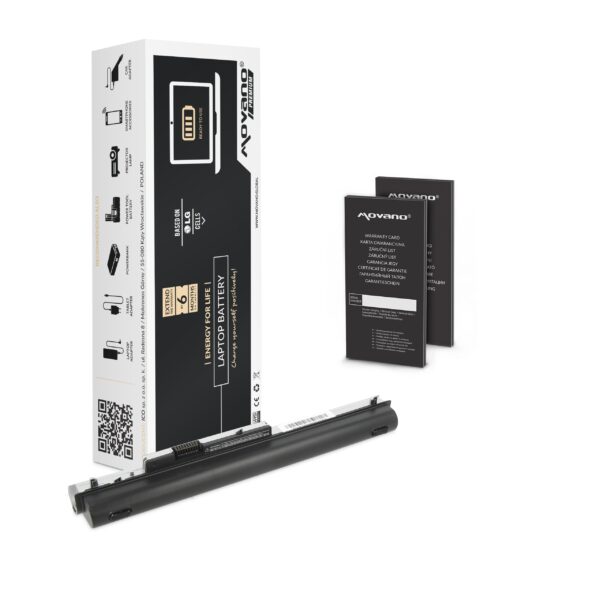 Bateria Movano Premium para HP 248 G1, 340 G1, 350 G1,