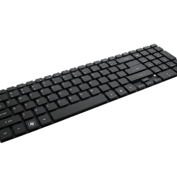 Teclado para Acer aspire 5830T QWERTY US