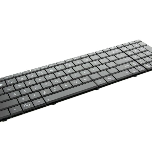 Teclado para Asus B53, N53, N73 QWERTY US