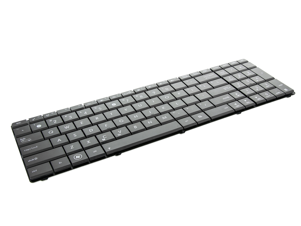 KL-AS-N73-Laptop-keyboard-for-Asus-B53-N73-numeric-