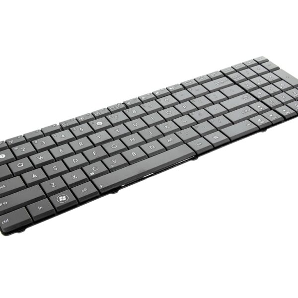 Teclado para Asus A53, A73, K53, K73, X54 - QWERTY US
