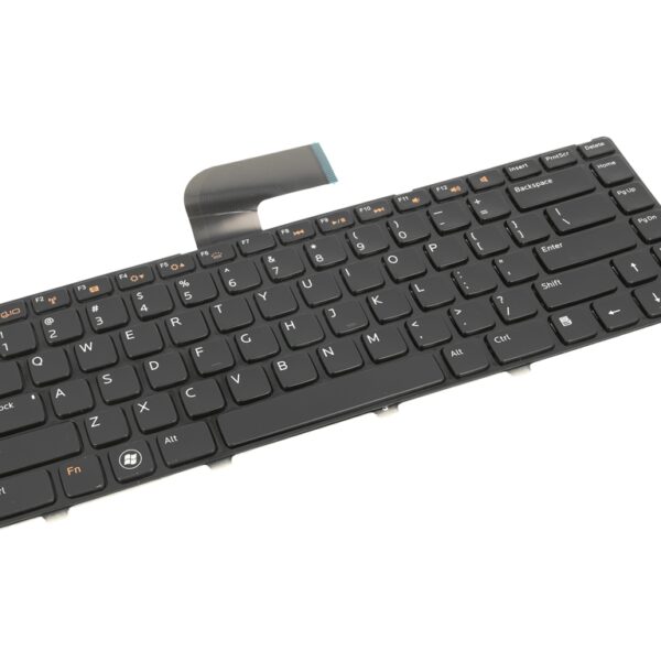 Teclado para Dell Vostro 1440, 1445, 3350, 3450, 3550 - QWERTY US