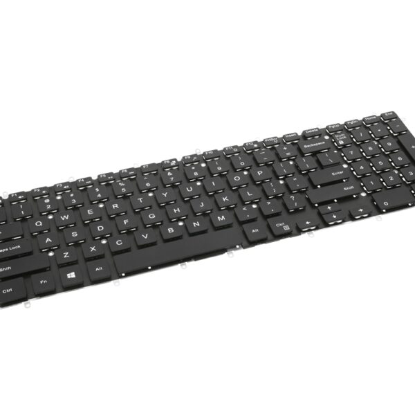 Teclado para Dell 15 17 - 3579, 3590, 5000, 7590 - QWERTY US