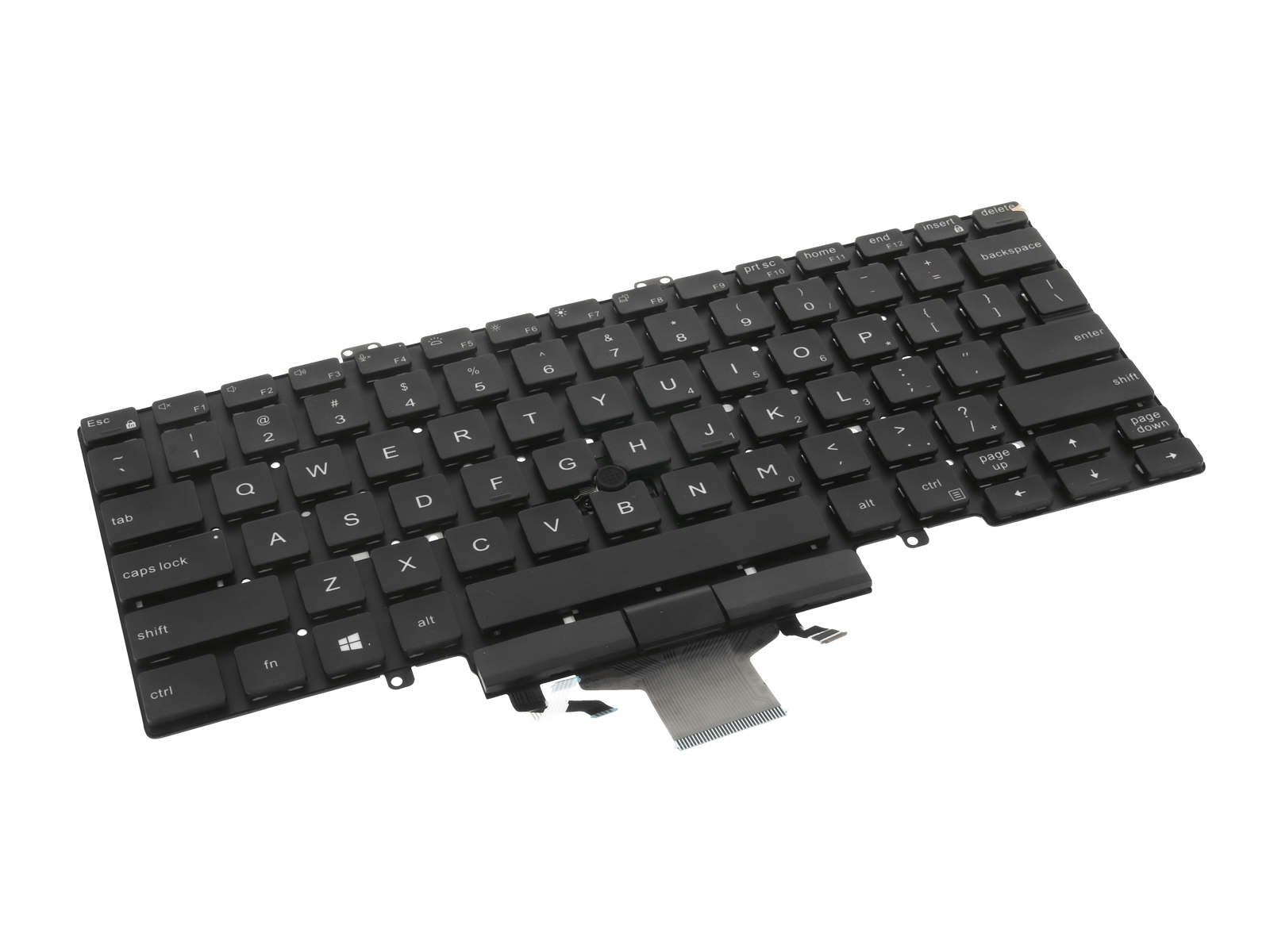 KL-DE-5400B-Laptop-keyboard-for-Dell-Latitude-3400-5400-7400-backlight-trackpoint-