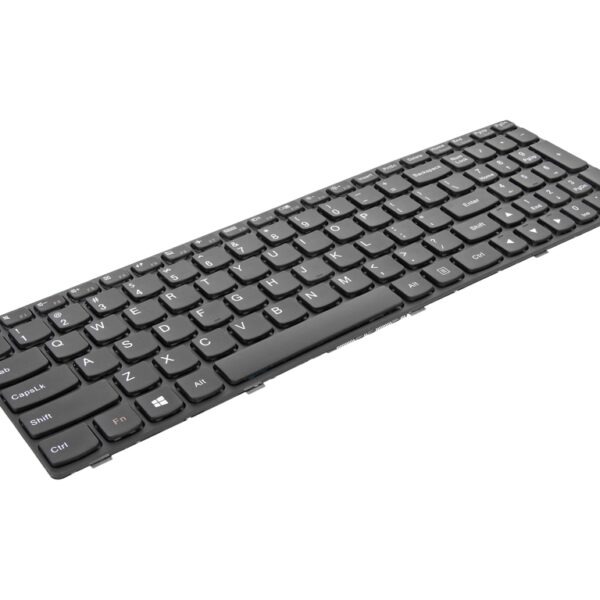 Teclado para Lenovo G500, G505, G510 - QWERTY US