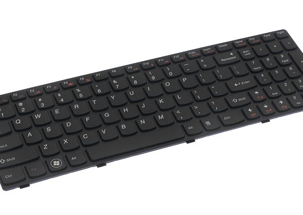 Teclado para Lenovo G560, G565, G570, G575, G770, G780, Z560, Z565 - QWERTY US